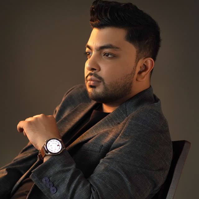 Naved Parvez