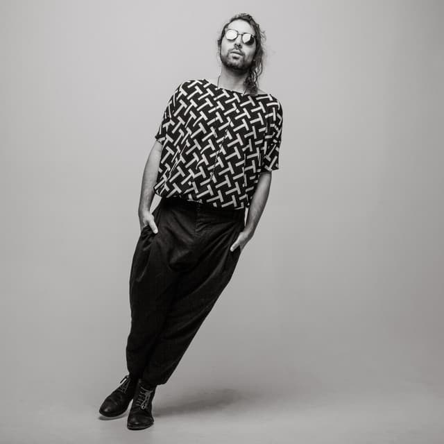 Navid Izadi