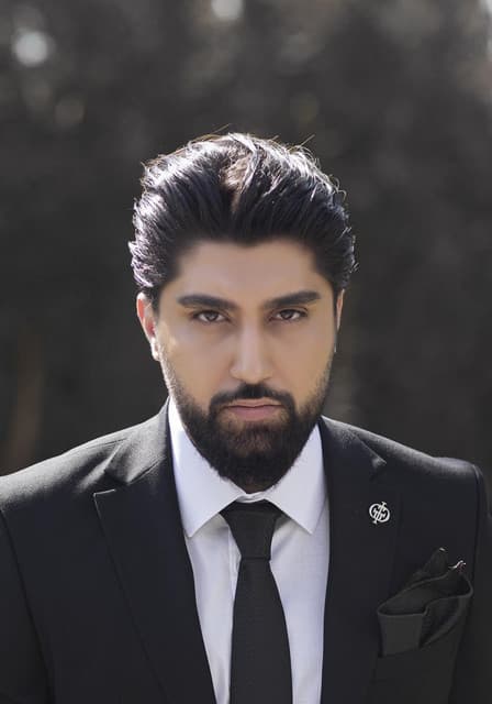 Navid Zardi