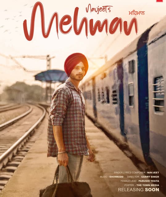 Navjeet