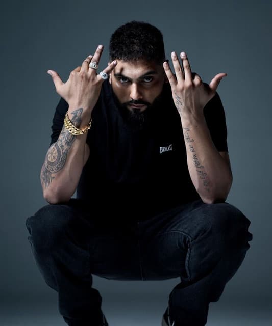 Navv Inder