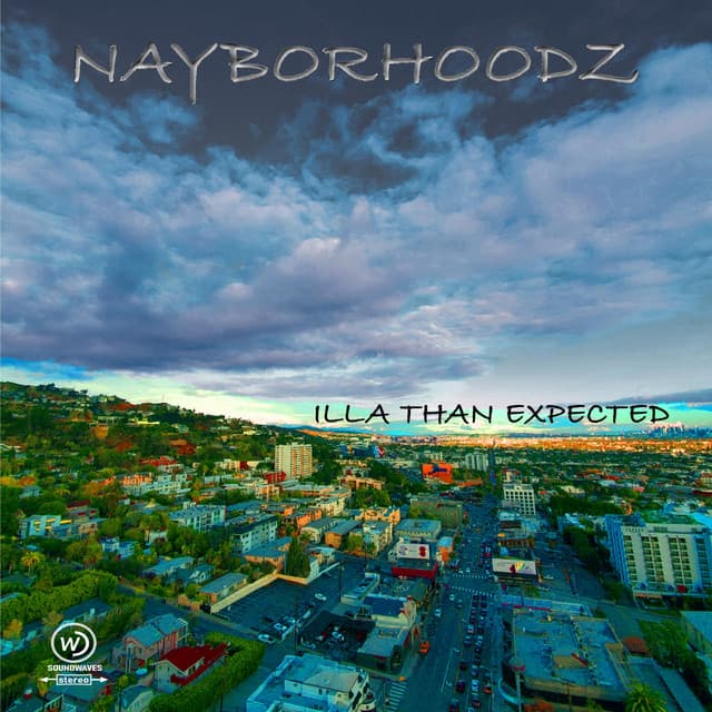 Nayborhoodz