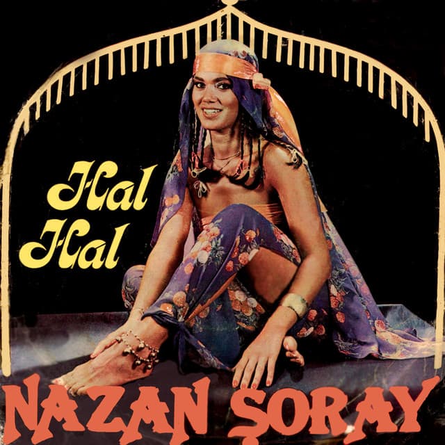 Nazan Şoray