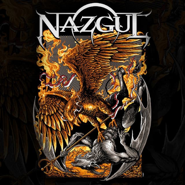 Nazgul ID