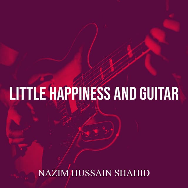Nazim Hussain Shahid
