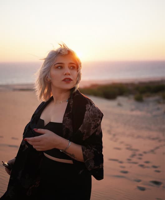 Nazlıcan Kübra