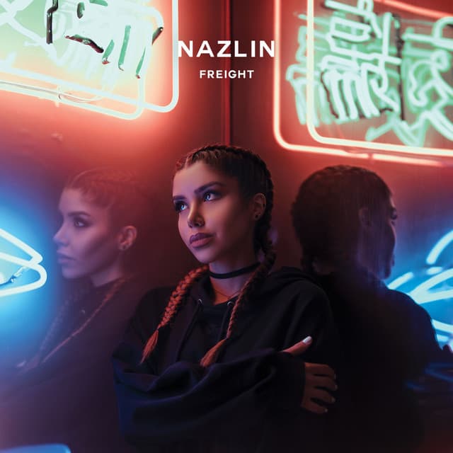 Nazlin