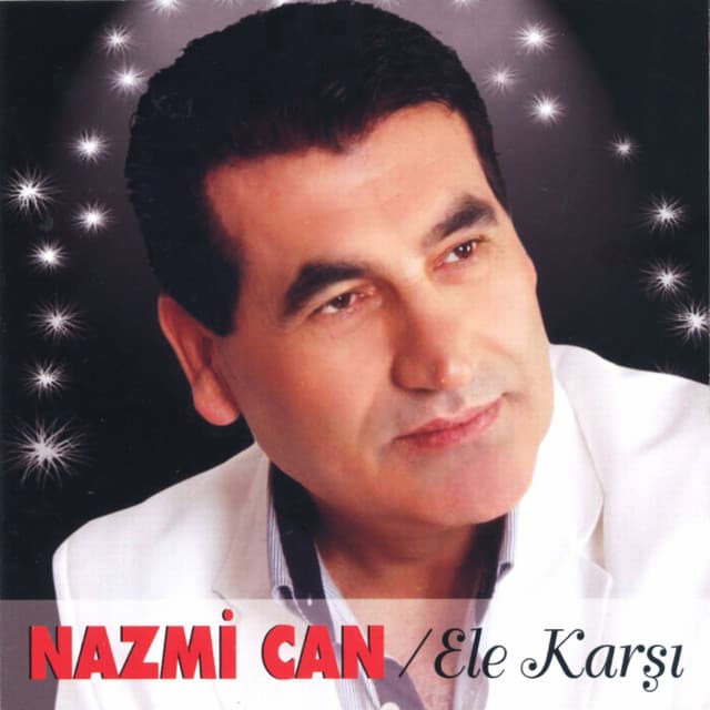 Nazmi Can