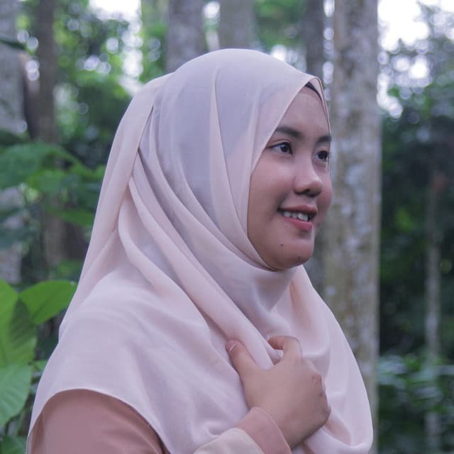 Nazwa Maulidia