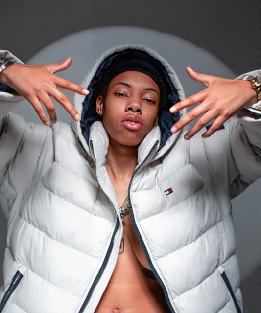 Nazzy the Mic