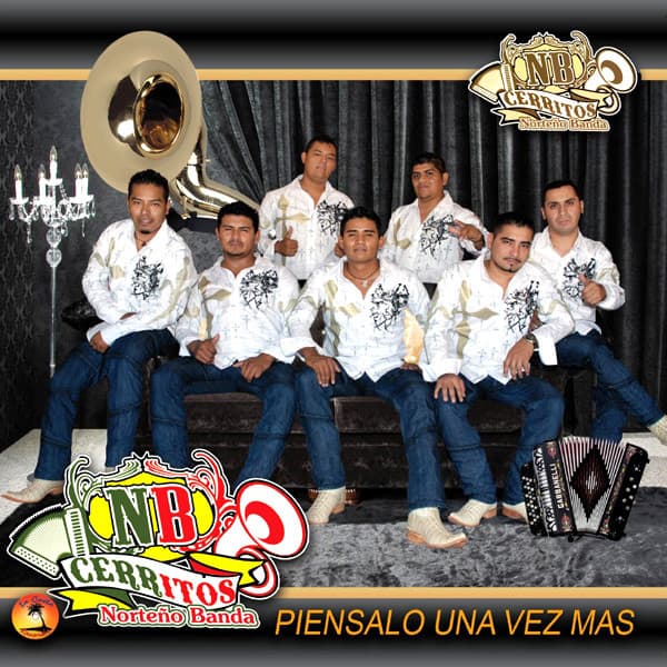NB Cerritos Norteno Banda