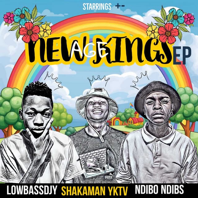 Ndibo Ndibs