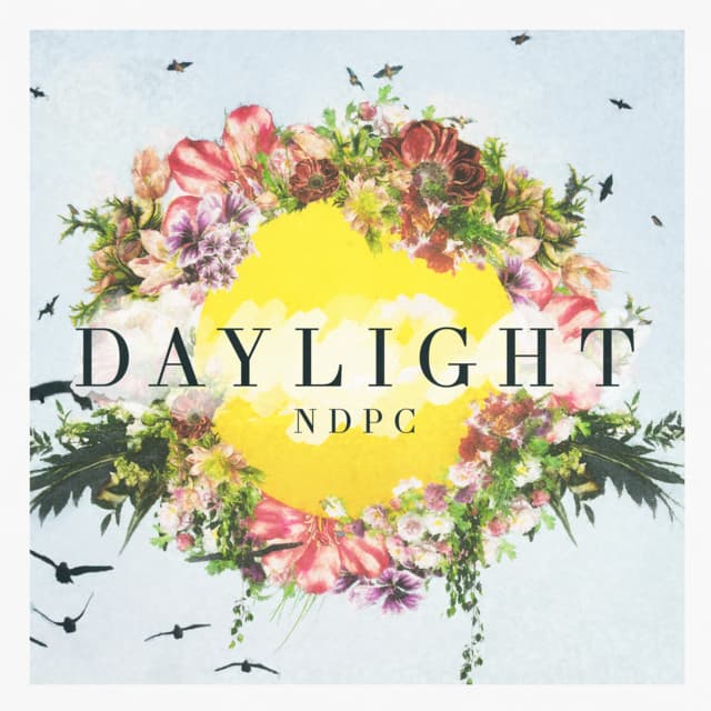 NDPC
