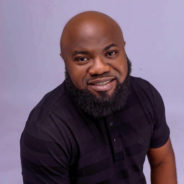 Ndubuisi Awazie
