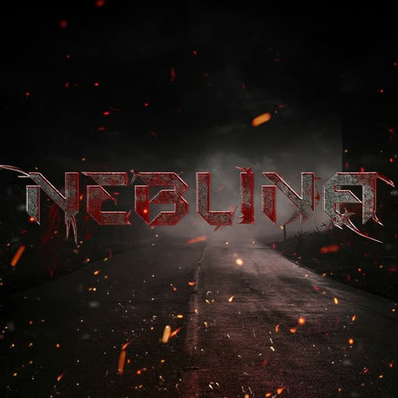 NEBLINA HEAVY METAL