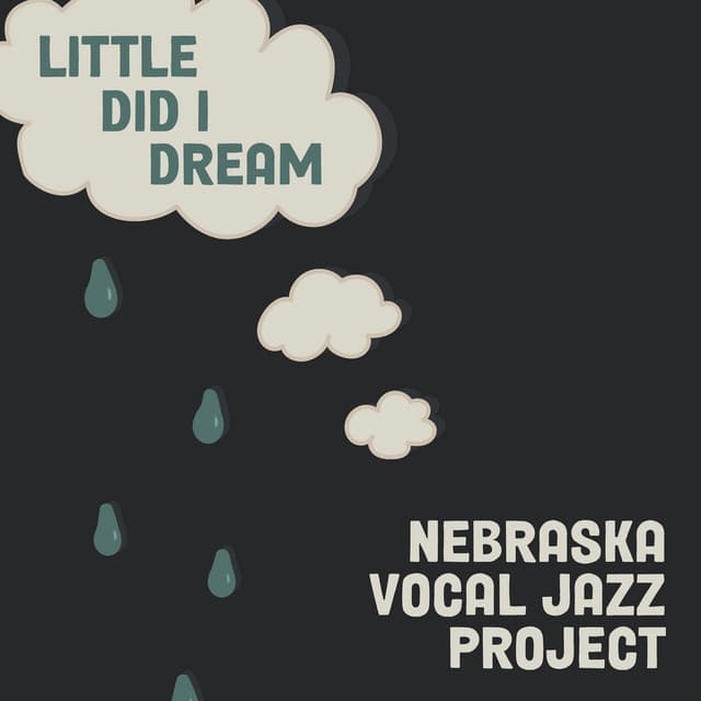 Nebraska Vocal Jazz Project