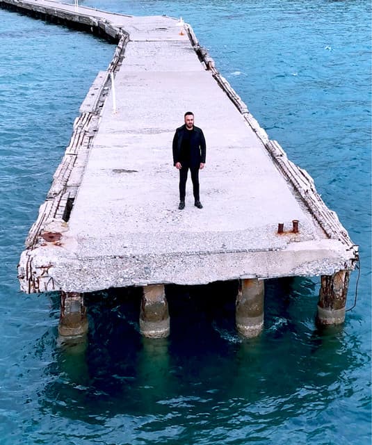 Necdet Kaya