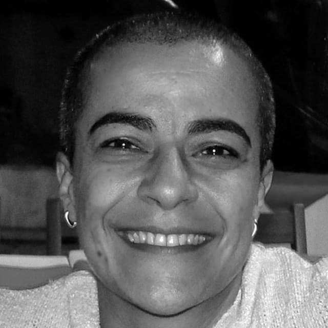 Necka Ayala