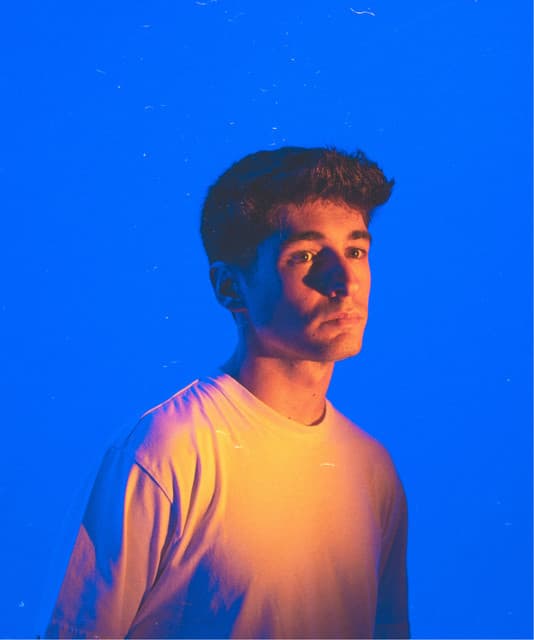 Necko Vidal