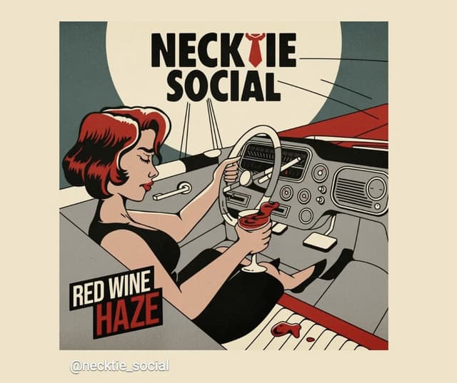 Necktie Social