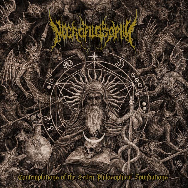 necrofilosophy