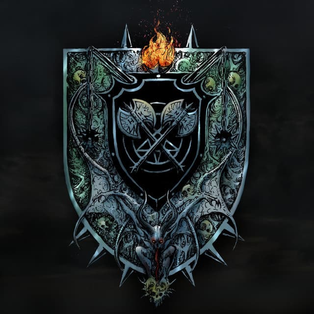 Necrohunter