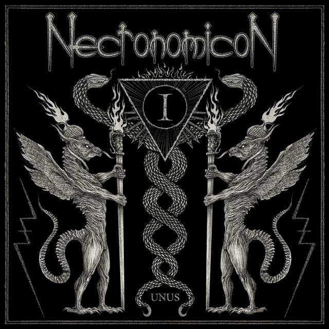 Necronomicon