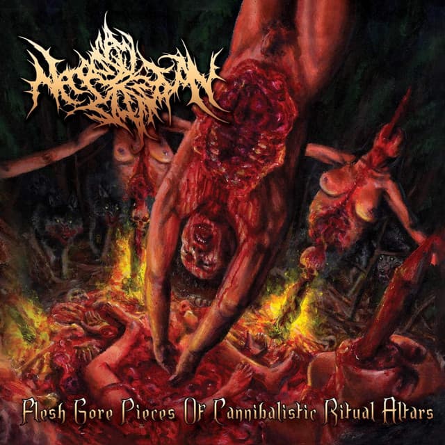 Necropsy Defecation