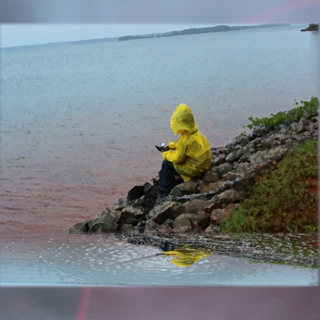 Nederbörd