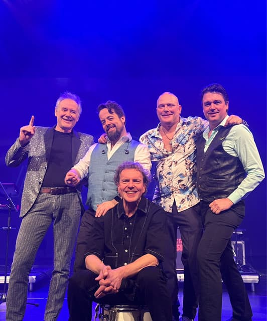 Nederpop All Stars