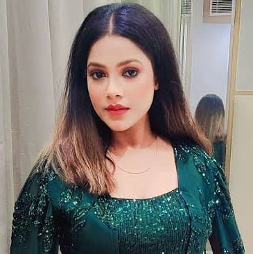Neetu Bhalla