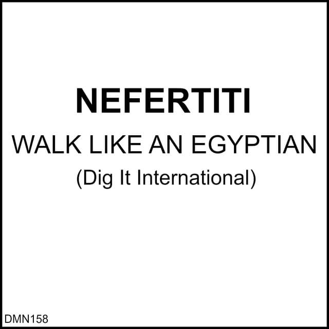 Nefertiti