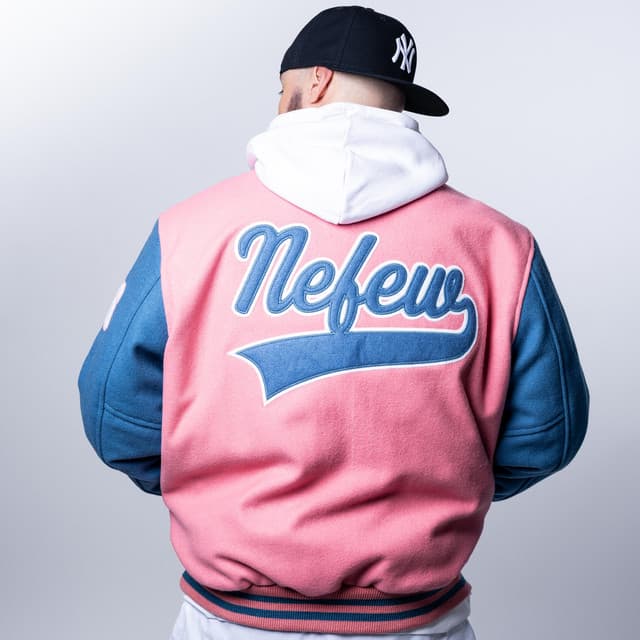 NEFEW
