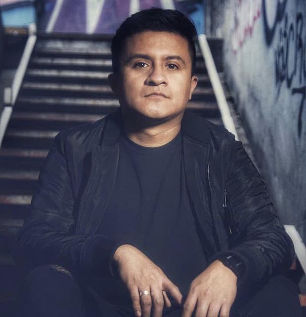 Neftali Blasko