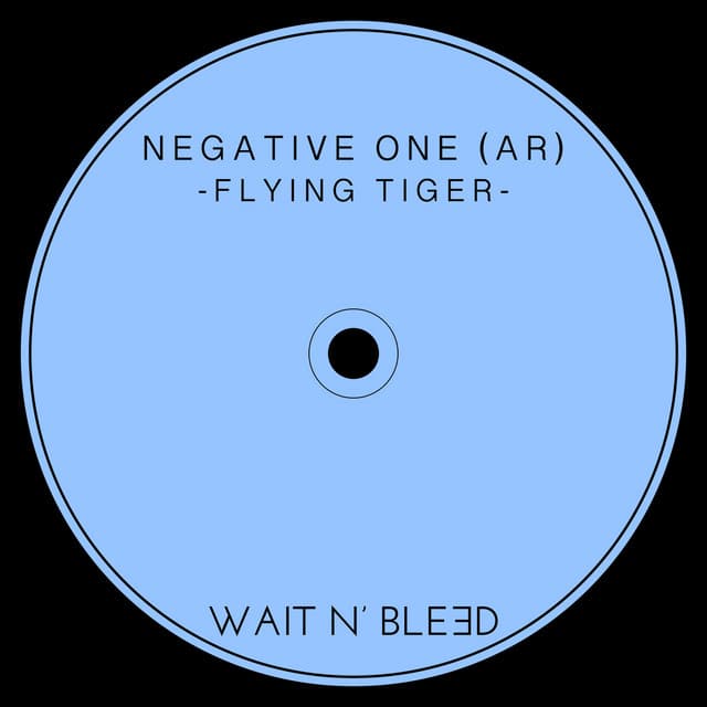 Negative One (AR)