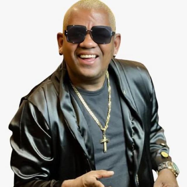Nego Loiro