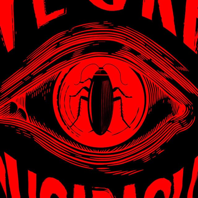 Negra Cucaracha Terrorfolk