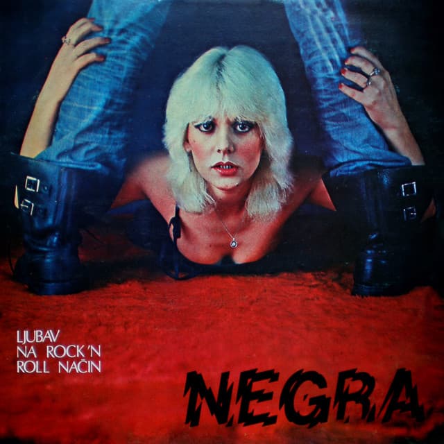 Negra