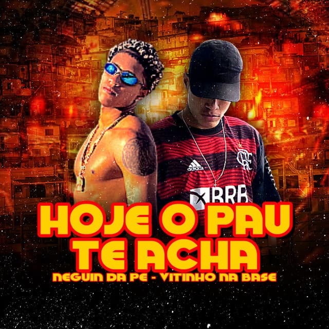 Neguin da PE