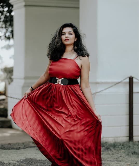Neha Venugopal