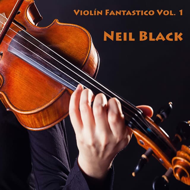Neil Black