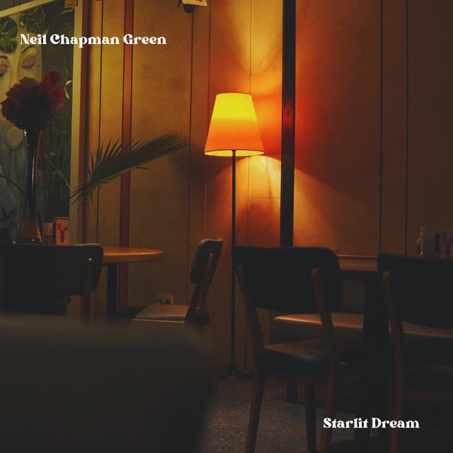 Neil Chapman Green