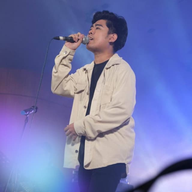 Neil Enriquez