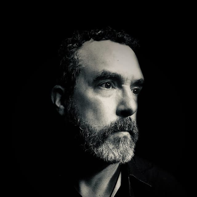 Neil Patton