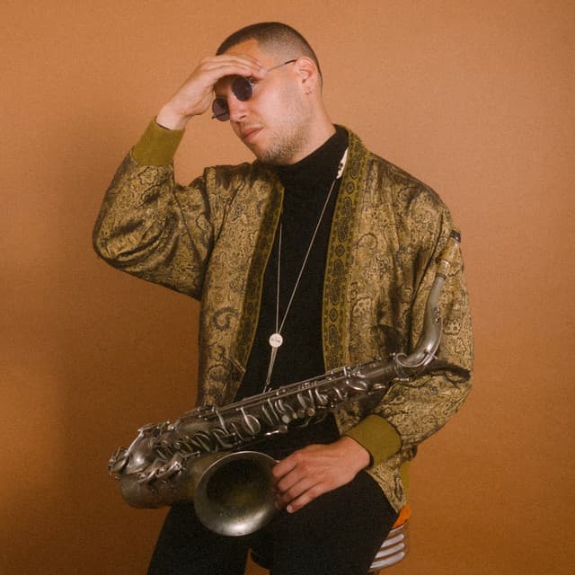 Neil Saidi