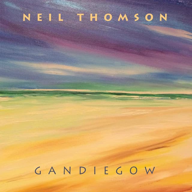 Neil Thomson