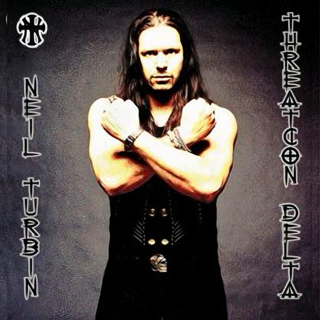 Neil Turbin