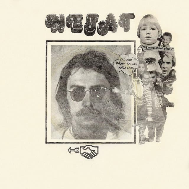Nejat