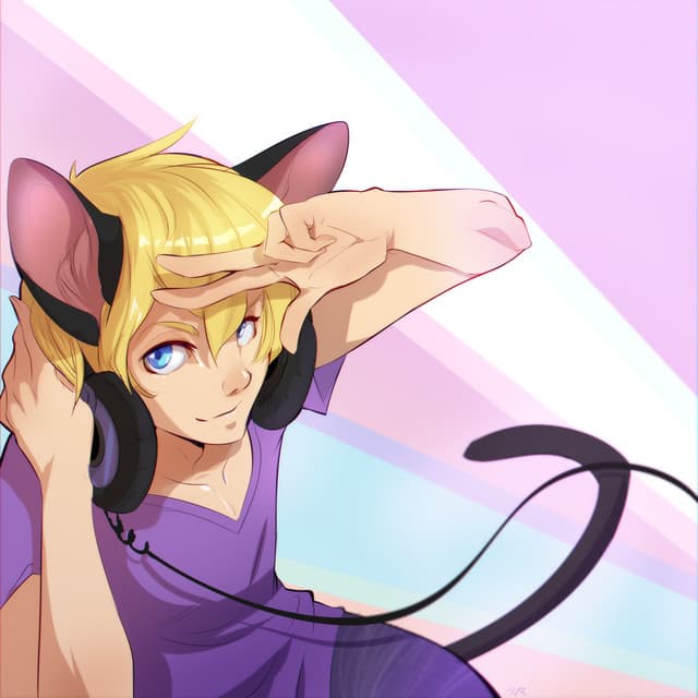 Neko Boy