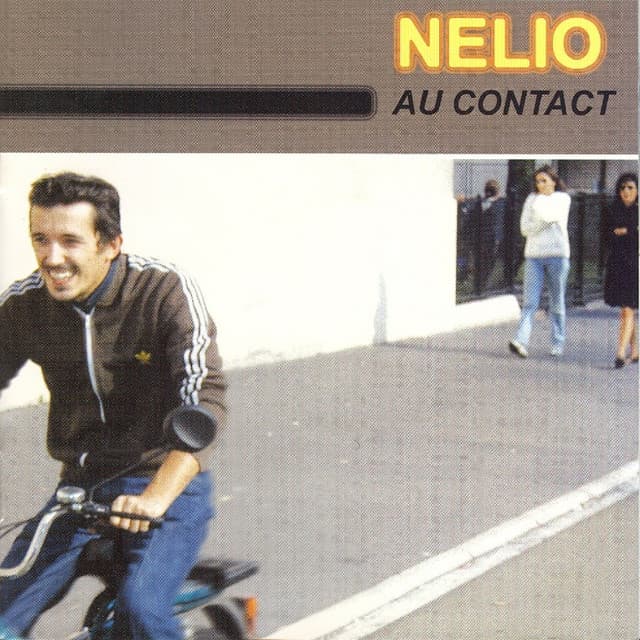Nélio